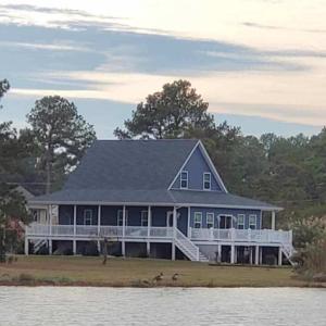 Photo #63 of 5342 HIBISCUS DR, CHINCOTEAGUE, VA 14,544.0 acres