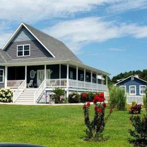 Photo #65 of 5342 HIBISCUS DR, CHINCOTEAGUE, VA 14,544.0 acres
