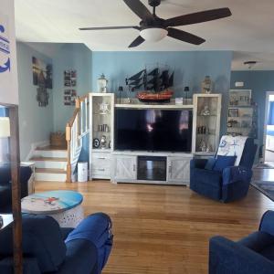 Photo #8 of 5342 HIBISCUS DR, CHINCOTEAGUE, VA 14,544.0 acres