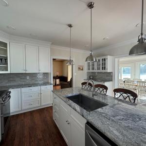 Photo #16 of 16229 FINNEY CREEK LN, ONANCOCK, VA 9.3 acres