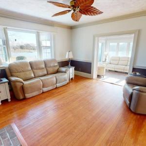 Photo #23 of 16229 FINNEY CREEK LN, ONANCOCK, VA 9.3 acres