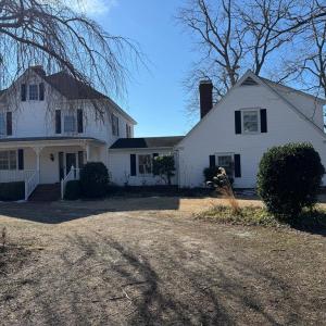 Welcome to "Nutty Acres".