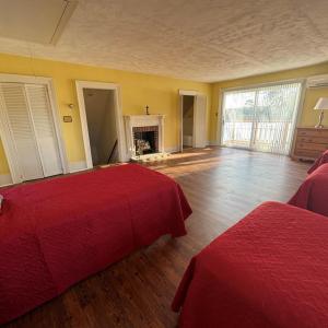 Photo #43 of 16229 FINNEY CREEK LN, ONANCOCK, VA 9.3 acres