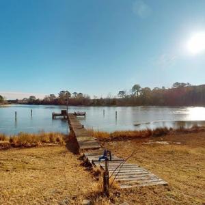 Photo #55 of 16229 FINNEY CREEK LN, ONANCOCK, VA 9.3 acres