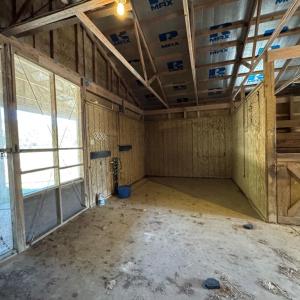 Photo #60 of 16229 FINNEY CREEK LN, ONANCOCK, VA 9.3 acres