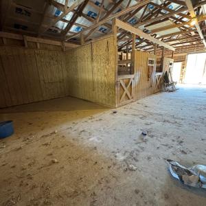 Photo #65 of 16229 FINNEY CREEK LN, ONANCOCK, VA 9.3 acres