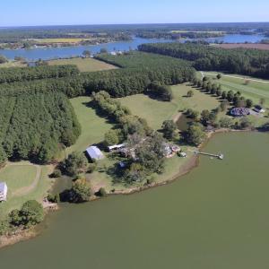 Photo #85 of 16229 FINNEY CREEK LN, ONANCOCK, VA 9.3 acres