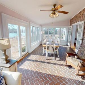 Photo #19 of 16229 FINNEY CREEK LN, ONANCOCK, VA 9.3 acres