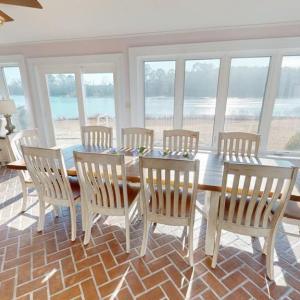 Photo #20 of 16229 FINNEY CREEK LN, ONANCOCK, VA 9.3 acres