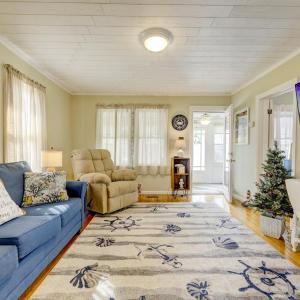 Photo #10 of 6353 CLEVELAND ST, CHINCOTEAGUE, VA 0.2 acres