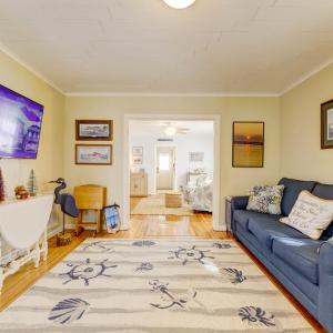 Photo #11 of 6353 CLEVELAND ST, CHINCOTEAGUE, VA 0.2 acres