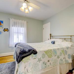 Photo #28 of 6353 CLEVELAND ST, CHINCOTEAGUE, VA 0.2 acres