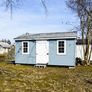 Photo #3 of 6353 CLEVELAND ST, CHINCOTEAGUE, VA 0.2 acres