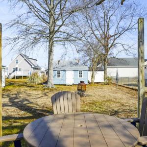 Photo #36 of 6353 CLEVELAND ST, CHINCOTEAGUE, VA 0.2 acres