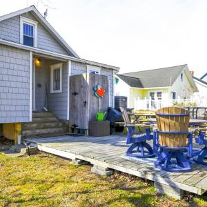 Photo #37 of 6353 CLEVELAND ST, CHINCOTEAGUE, VA 0.2 acres