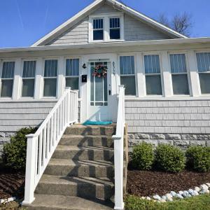 Photo #4 of 6353 CLEVELAND ST, CHINCOTEAGUE, VA 0.2 acres