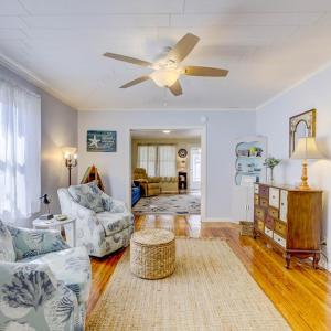 Photo #5 of 6353 CLEVELAND ST, CHINCOTEAGUE, VA 0.2 acres