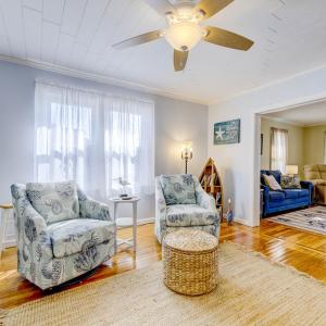 Photo #6 of 6353 CLEVELAND ST, CHINCOTEAGUE, VA 0.2 acres