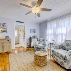 Photo #7 of 6353 CLEVELAND ST, CHINCOTEAGUE, VA 0.2 acres