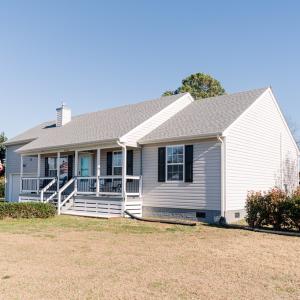 Photo #24 of 4406 SUNNYSIDE RD, CHERITON, VA 1.0 acres