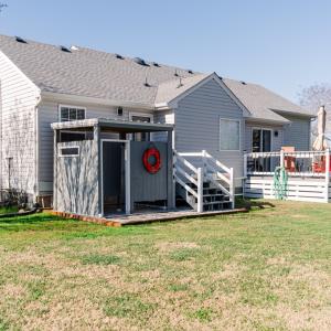 Photo #25 of 4406 SUNNYSIDE RD, CHERITON, VA 1.0 acres