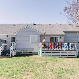 Photo #28 of 4406 SUNNYSIDE RD, CHERITON, VA 1.0 acres