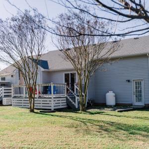 Photo #29 of 4406 SUNNYSIDE RD, CHERITON, VA 1.0 acres