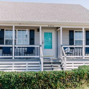 Photo #23 of 4406 SUNNYSIDE RD, CHERITON, VA 1.0 acres