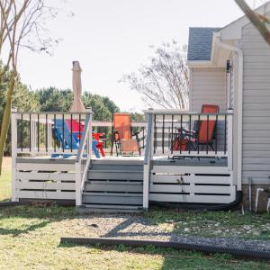 Photo #30 of 4406 SUNNYSIDE RD, CHERITON, VA 1.0 acres