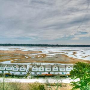 Photo #2 of 7214 FIDDLER LN, CHINCOTEAGUE, VA 0.0 acres