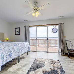 Photo #25 of 7214 FIDDLER LN, CHINCOTEAGUE, VA 0.0 acres