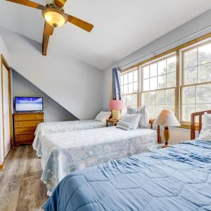 Photo #35 of 7214 FIDDLER LN, CHINCOTEAGUE, VA 0.0 acres