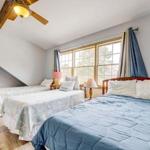 Photo #36 of 7214 FIDDLER LN, CHINCOTEAGUE, VA 0.0 acres