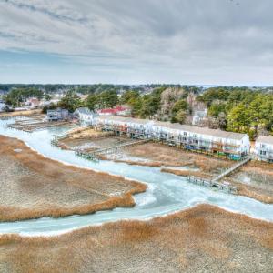 Photo #46 of 7214 FIDDLER LN, CHINCOTEAGUE, VA 0.0 acres