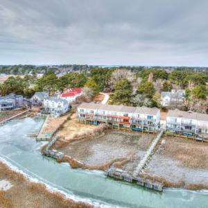 Photo #47 of 7214 FIDDLER LN, CHINCOTEAGUE, VA 0.0 acres