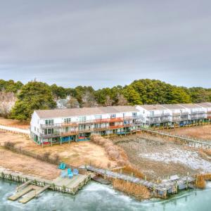 Photo #48 of 7214 FIDDLER LN, CHINCOTEAGUE, VA 0.0 acres