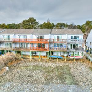 Photo #50 of 7214 FIDDLER LN, CHINCOTEAGUE, VA 0.0 acres