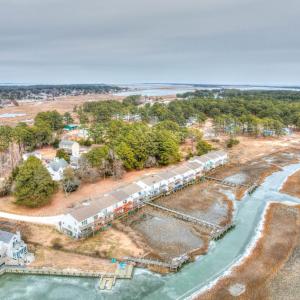 Photo #53 of 7214 FIDDLER LN, CHINCOTEAGUE, VA 0.0 acres