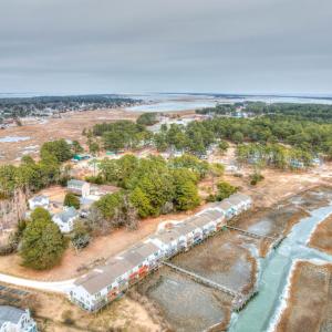 Photo #54 of 7214 FIDDLER LN, CHINCOTEAGUE, VA 0.0 acres