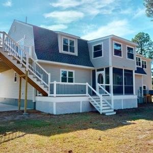 Photo #34 of 18095 BLACK MALLARD WAY, ONANCOCK, VA 0.5 acres