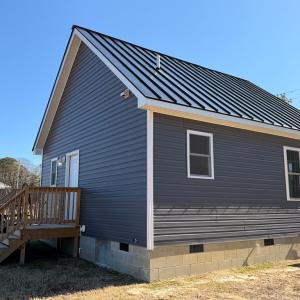 Photo #3 of 11179 OCCOHANNOCK NECK RD, EXMORE, VA 0.5 acres