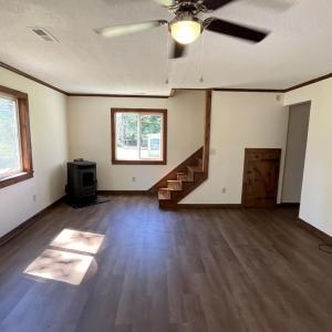 Photo #4 of 22 POWELLTON AVE, WACHAPREAGUE, VA 1.0 acres