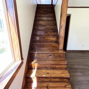 Photo #5 of 22 POWELLTON AVE, WACHAPREAGUE, VA 1.0 acres