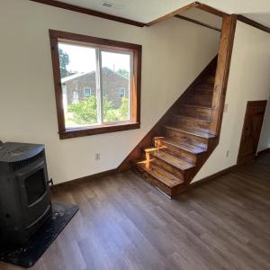 Photo #3 of 22 POWELLTON AVE, WACHAPREAGUE, VA 1.0 acres