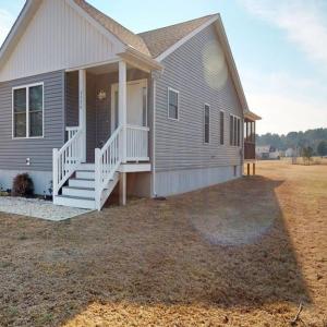 Photo #26 of 3554 NAVIGATOR DR, GREENBACKVILLE, VA 10.0 acres