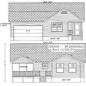 Photo #29 of 3554 NAVIGATOR DR, GREENBACKVILLE, VA 10.0 acres