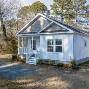 Photo #3 of 24095 WILLIS ST, PARKSLEY, VA 0.3 acres