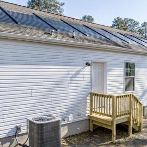 Photo #38 of 24095 WILLIS ST, PARKSLEY, VA 0.3 acres