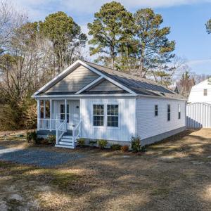 Photo #4 of 24095 WILLIS ST, PARKSLEY, VA 0.3 acres