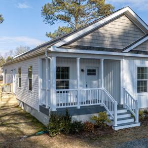 Photo #2 of 24095 WILLIS ST, PARKSLEY, VA 0.3 acres
